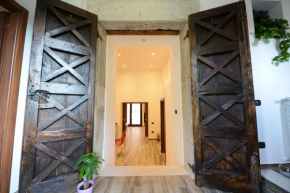 Отель La locanda di Lu'  San Potito Ultra